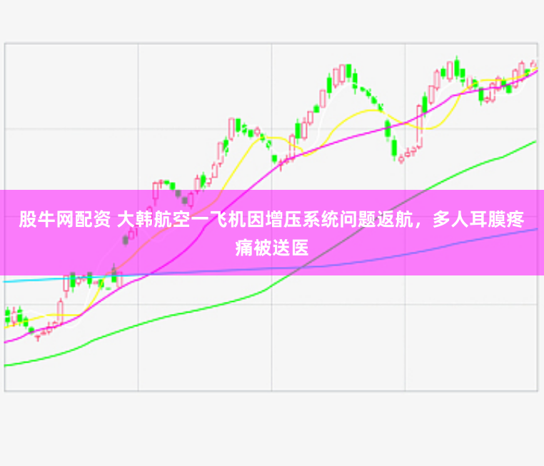 股牛网配资 大韩航空一飞机因增压系统问题返航，多人耳膜疼痛被送医
