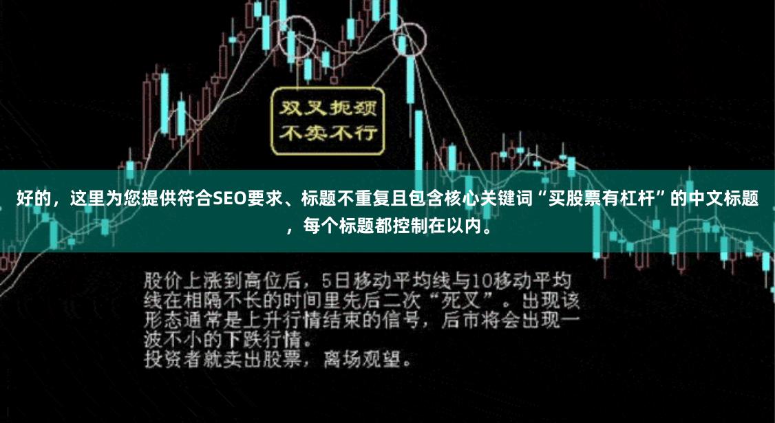 好的，这里为您提供符合SEO要求、标题不重复且包含核心关键词“买股票有杠杆”的中文标题，每个标题都控制在以内。