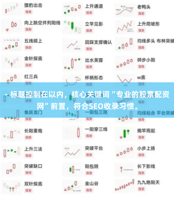 - 标题控制在以内，核心关键词“专业的股票配资网”前置，符合SEO收录习惯。